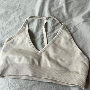 Crop Shop Boutique Sports Bra S